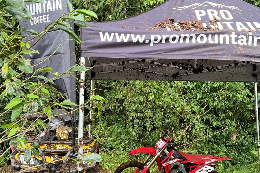 Pro Mountain Coffee · Comunidad PMC