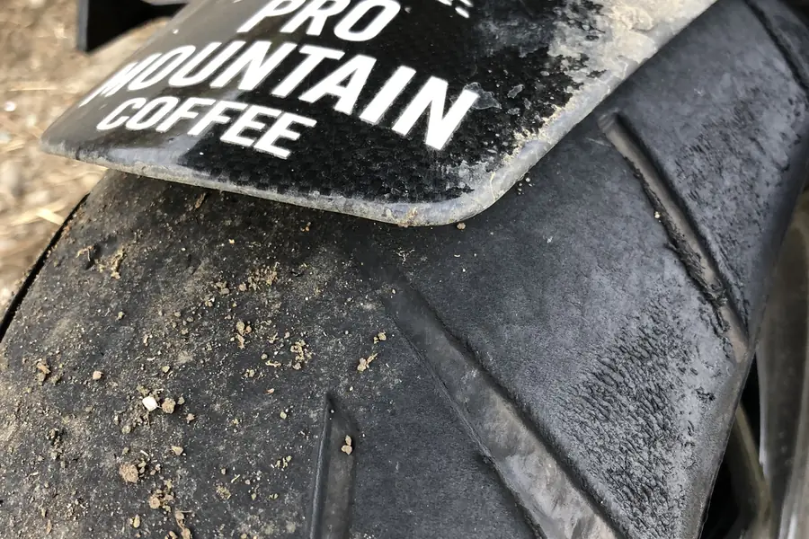 Pro Mountain Coffee · Comunidad PMC
