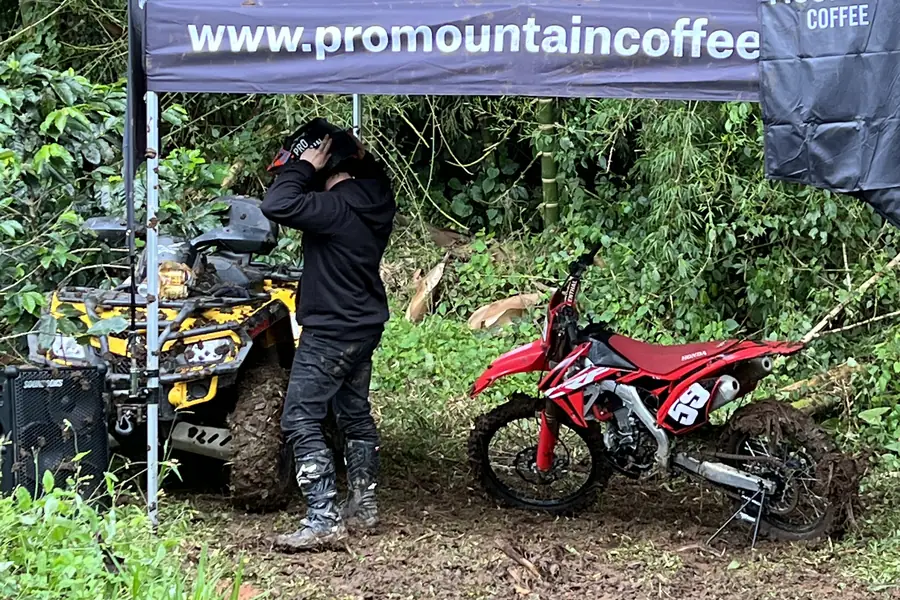 Pro Mountain Coffee · Comunidad PMC